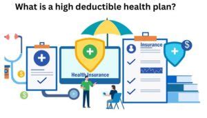 What Is A High Deductible Health Plan Hdhp Guide