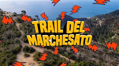 Detonato Al Trail Del Marchesato YouTube