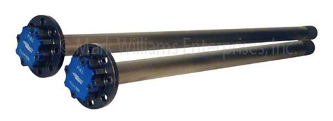 50250 40 Spline Drive Plate Truck Floater Axles Mark Williams