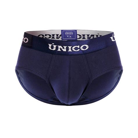 Mundo Unico Profundo Microfiber Slip Wow Underwear