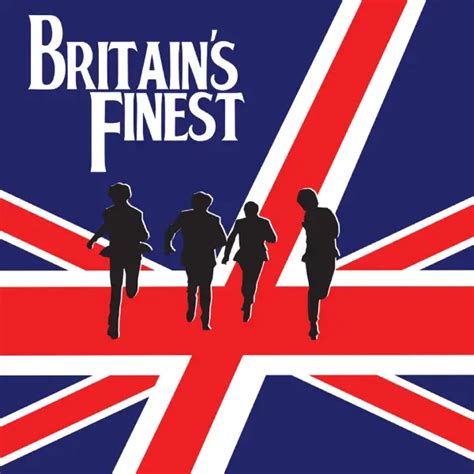 1 New The Beatles Tribute Band Britains Finest