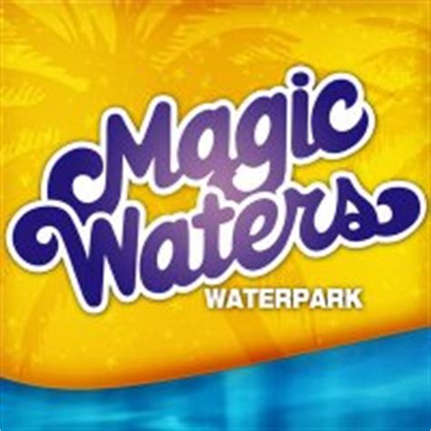 Magic Waters Waterpark Magic Waters Family Four Pack of Tickets