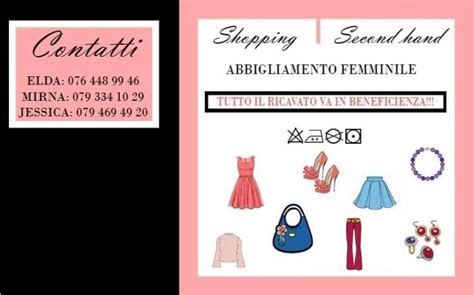 Fashion Market Eventi Bellinzona