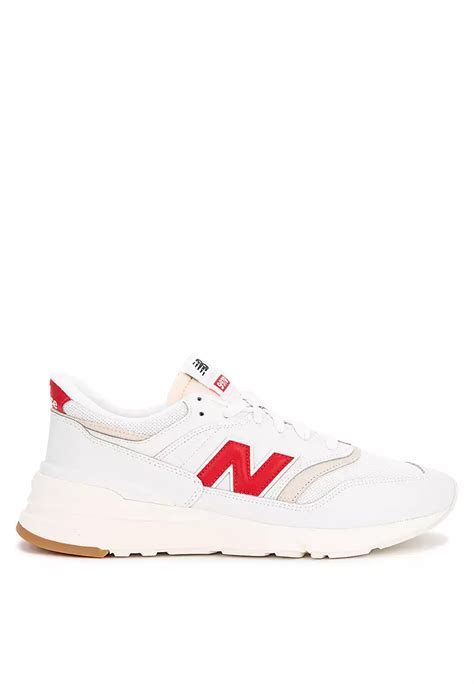 Buy New Balance 997 Lifestyle Shoes 2024 Online ZALORA Philippines