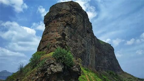 Harihar Fort - Complete Guide (2023)