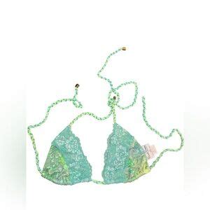 Beach Bunny Swim Beach Bunny X Kate Upton Sugar Magnolia Bikini Poshmark