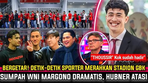 Kabar Baik Nguyen Fc Dibuat Merinding Sugbk Memerah Cyrus Margono