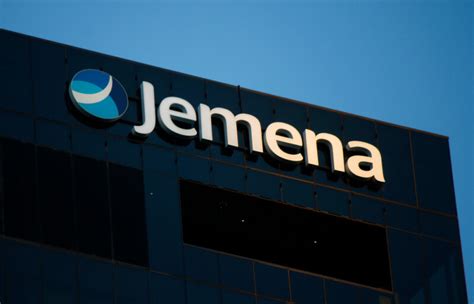 jemena announces australian  green finance framework utility