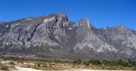 Sierra Del Fraile Un Gran Ecosistema De Nuevo Le N