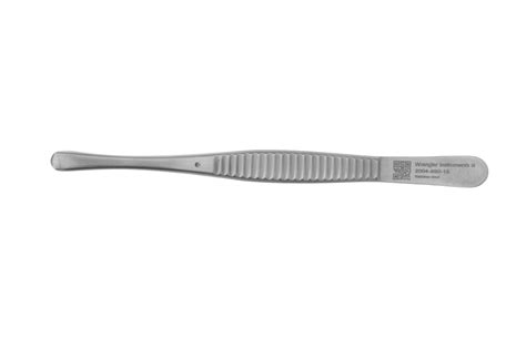 Russian Tissue Forceps Wrangler Surgical