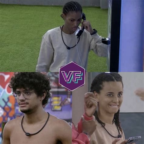 Virou Festa Bbb On Twitter O Big Fone Tocou Tina Atendeu O Big