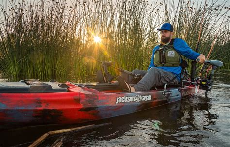 Best Trolling Motors For Kayaks In Reviews And Buying Guide