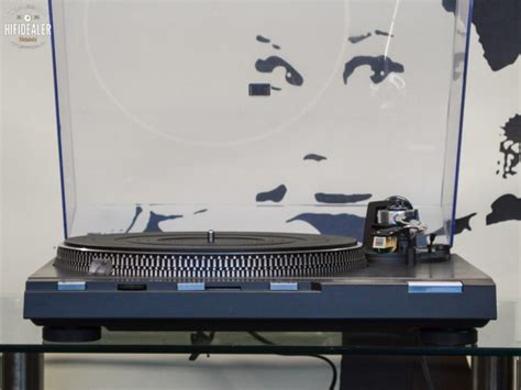 Technics SL B3 Hifidealer