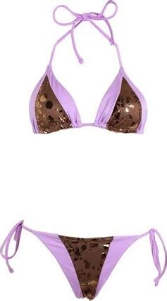 COTAZUR Bikini ShopStyle Two Piece Swimsuits