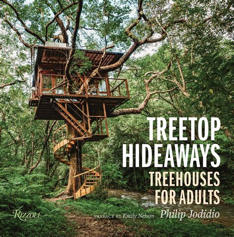 A Look At The Dreamiest Treehouses From Around The World Vogue