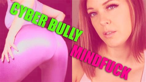 Cyber Bully Mind Fuck Humiliation From Miss Alika Clips4sale