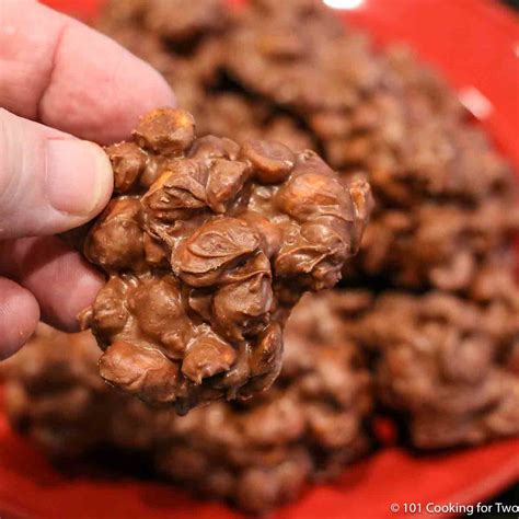 planters peanut candy bar recipe