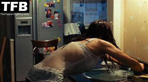 Paula Patton Sexy Nude Pics Pinayflixx Mega Leaks
