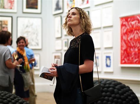 RA250 Early Morning Private View And Tour The Renaissance Nude Royal