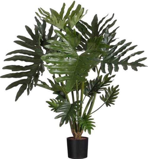 Mica Decorations Philodendron Selloum Kunstplant H X Cm