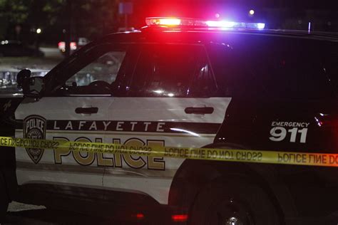 Analyzing the Connection Between Lafayette Arrests and Crime Rate 6