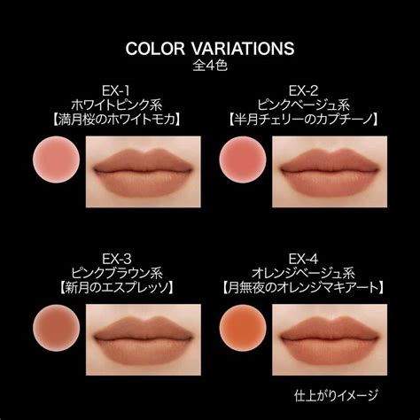 Kanebo Japan Kate 東京夜喫茶 Steam Matte Nude Lip Lipstick Rouge 2 3g