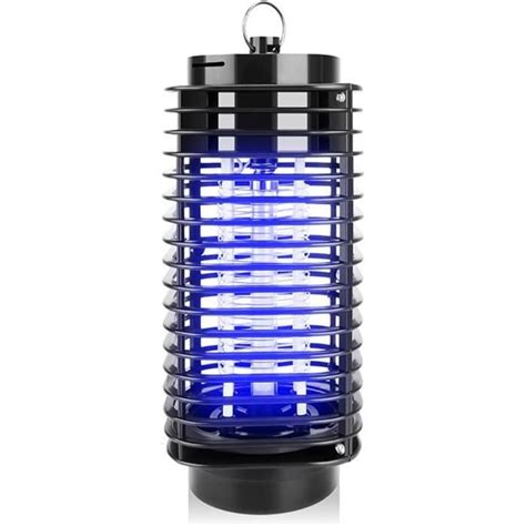 N A Mosquito Killer Led Electric Bug Zapper Lamp Anti Uv Electrique