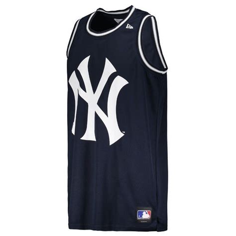 Regata New Era MLB New York Yankees Marinho FutFanatics