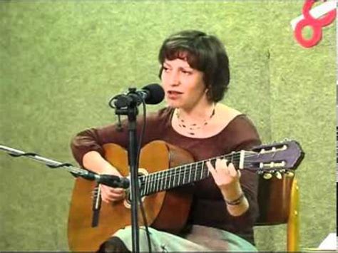 Евгения Ланцберг - Попутчик - YouTube