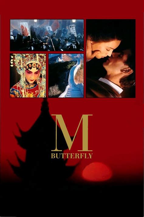 M Butterfly (film) - Alchetron, The Free Social Encyclopedia