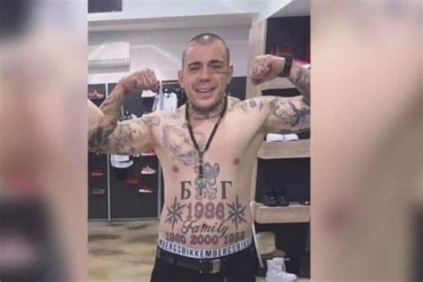 Георги Семерджиев. Преди точно 2 месеца този изрод отне 2 човешки ...