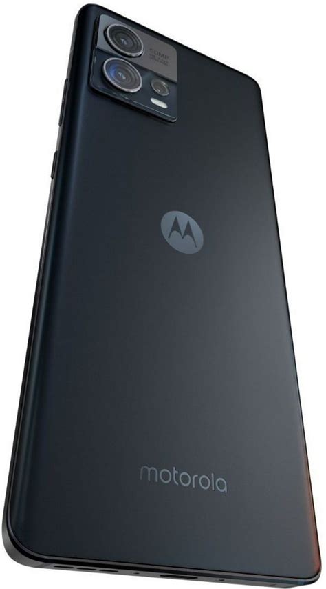 Motorola Edge Fusion Caracter Sticas Y Especificaciones Analisis