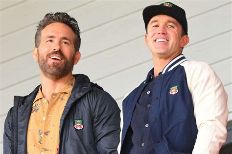 Ryan Reynolds Rob Mcelhenney And Michael B Jordan Invest In F1 Team