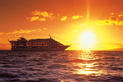 Casual Sunset Dinner Cruises Oahu Activities Royal Star Hawaii