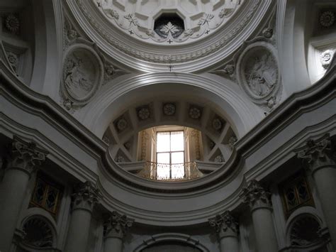 Ceyhunakgul Francesco Borromini 1599 1667