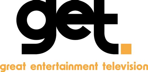 File:Great Entertainment Television.svg – TVCL – TV Channel Lists