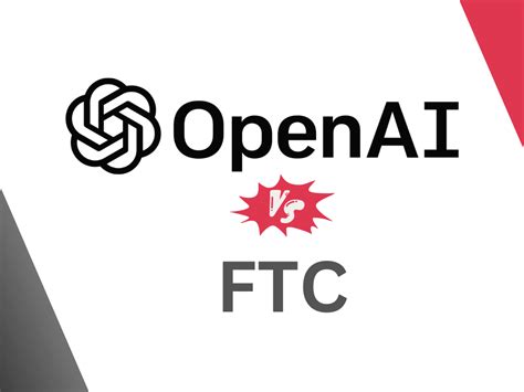 Ftc Scrutinizes Openai For Chatgpt’s Reputational Harm