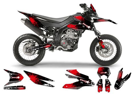 Porn Edition SX T Wiesi Factory Customs