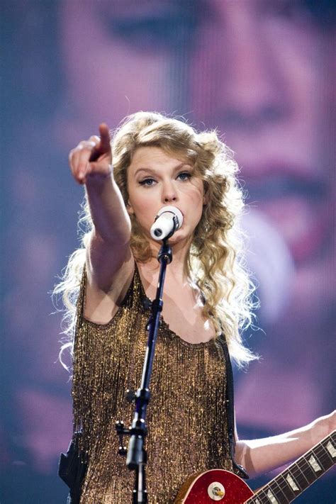 Speak Now World Tour Omaha Nebraska United States May 27th 2011