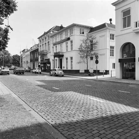 Jansbinnensingel Arnhem Jaartal Tot Foto S Serc