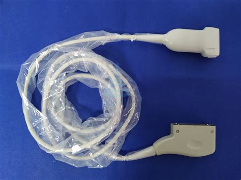 Ge 8L RS New Linear Array Ultrasound Probe Ultrasonic Transducer For