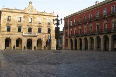 Qué Ver En Tu Viaje A Gijón 10 Lugares Que Debes Visitar