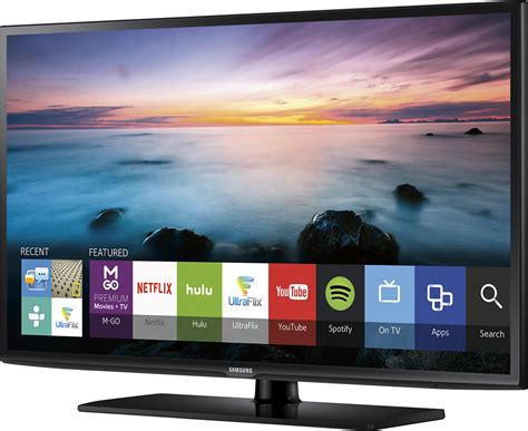 Customer Reviews Samsung 60 Class 60 Diag LED 1080p Smart HDTV