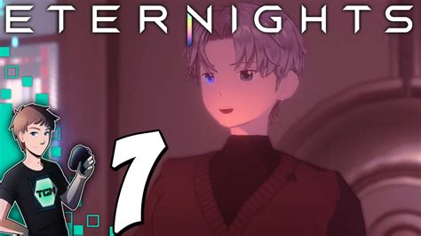 Eternights Part 7 Yohan YouTube