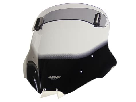 Windshield Mra Vario Touring Maxi For Yamaha Mt