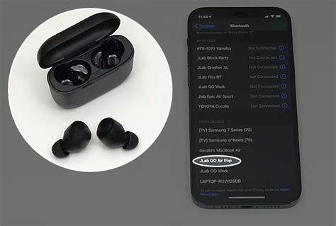 How To Connect Jlab Earbuds In Two Easy Steps Audiogrounds