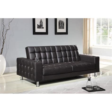 300294 Coaster Furniture Dilleston Living Room Furniture Sofa Bed