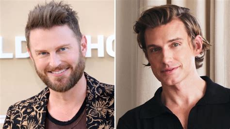 Queer Eye Replaces Bobby Berk With Jeremiah Brent From Say I Do And Hgtv