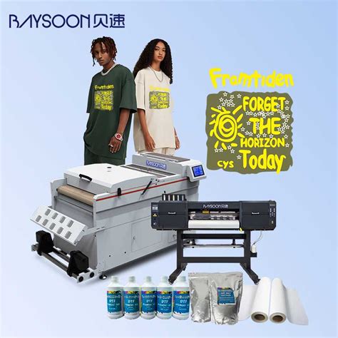 Dtf Printers Vs Dtg Printers Which One Is Right For Your Business Cnbaysoon