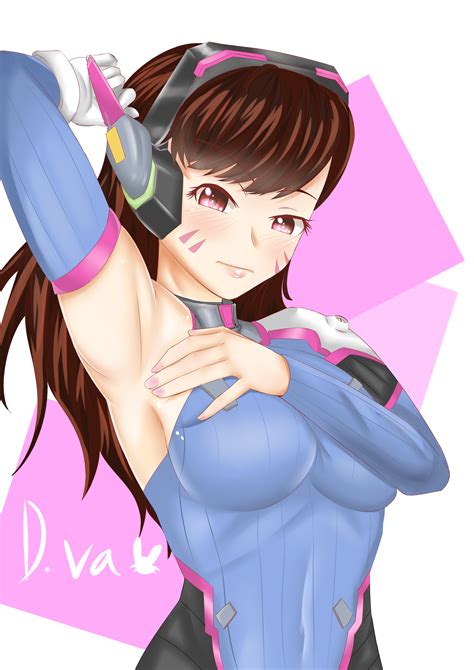 Dva By Kama7729 On Deviantart